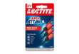 Immagine di Colla Super Attak - 1 gr - trasparente - Loctite - conf. 3 pezzi
