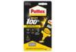 Immagine di Colla universale Pattex Repair 100% colla - 50 gr - trasparente - Pattex