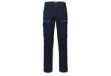 Immagine di Pantalone invernale R-Stretch Lady - taglia L - blu - Rossini