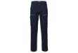 Immagine di Pantalone da lavoro R-Stretch - taglia L - blu - Rossini