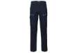 Immagine di Pantalone da lavoro R-Stretch Lady - taglia L - blu - Rossini
