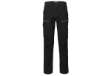 Immagine di Pantalone da lavoro R-Stretch Lady - taglia M - nero - Rossini