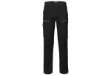 Immagine di Pantalone da lavoro R-Stretch - taglia L - nero - Rossini