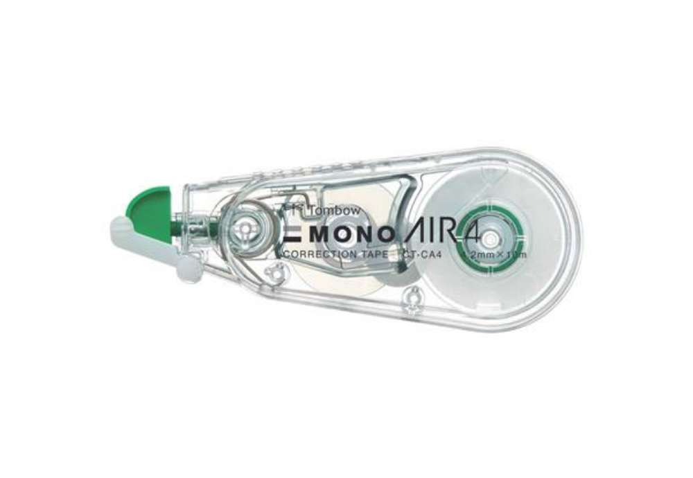 Immagine di Correttore a nastro Tombow Mono AIR 4,2 mm x 10 mt PCT-CA4-20