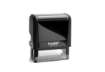Immagine di Timbro autoinchiostrante personalizzabile a 6 righe TRODAT PRINTY 4913 in plastica 58x22 mm nero - 4