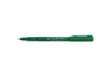 Immagine di Fineliner Q-Connect 0.4 mm verde  Conf. 10 pezzi - KF25010