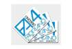 Immagine di Album da disegno Fabriano F4 220 g/m² 24x33 cm 20 ff. lisci 05200597