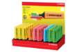 Immagine di Espositore 45 evidenziatori Stabilo Boss Original 2-5 mm - colori assortiti - 70/45-1