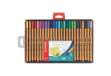 Immagine di Fineliner Stabilo Point 88® 0,4 mm conf. 25 colori assortiti 8825-1