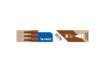 Immagine di Refill penne a sfera Pilot Frixion Ball e Clicker 0,7 mm set 3 pezzi marrone - 006609