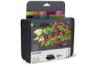 Immagine di Pennarelli Winsor&Newton Promarker doppia punta fine-larga - 24 colori assortiti - 0290030