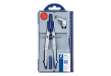Immagine di Compasso Staedtler Noris® in metallo senza prolunga - 550 01
