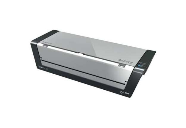 Immagine di Plastificazione a caldo Leitz I-LAM touch turbo PRO2 Leitz formato A3 75190000