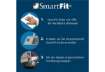 Immagine di Poggiapiedi smart fit Pro elite Kensington grigio K50345EU