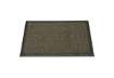 Immagine di Tappeto da ingresso Paperflow in PPL grigio Paperflow 90x150 cm K480034