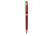 Immagine di Penna a sfera Parker Sonnet Red Lacquer GT punta M inchiostro nero Red GT 1931476