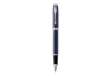 Immagine di Penna stilografica Parker IM punta M inchiostro blu Parker Blue CT 1931654