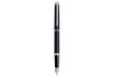 Immagine di Penna stilografica Waterman Hemisphere GT inchiostro blu Waterman Black CT S0920830