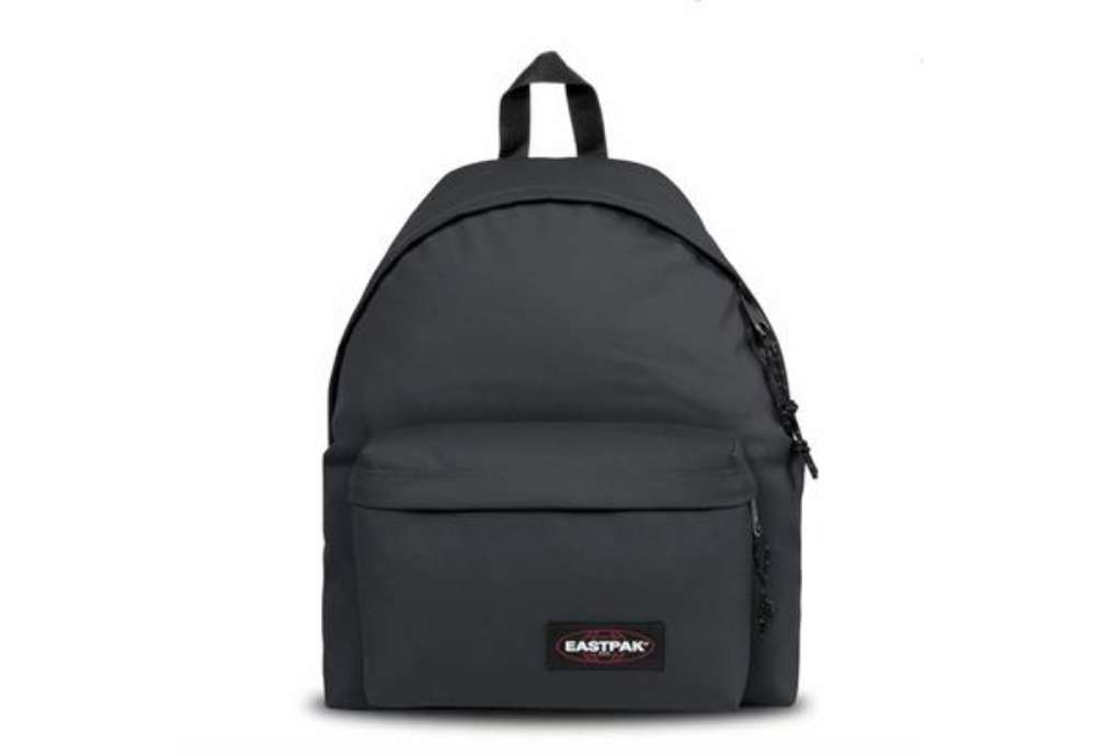 Immagine di Zaino Eastpak Padded Pak'r 24 L Grey Stone - EK6204V1