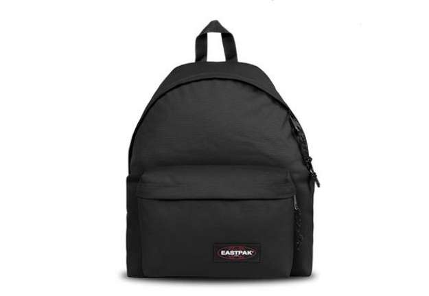 Immagine di Zaino Eastpak Padded Pak'r 24 L nero EK620-008