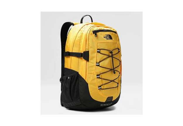 Immagine di Zaino The North Face Borealis Classic 29 L Summit Yellow NF00CF9C4WP
