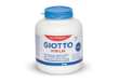 Immagine di Colla vinilica forte Giotto Vinilik in barattolo 1 kg - colore bianco - F543000