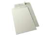 Immagine di Busta a sacco Blasetti Self bianco - 80 g/m2 - in conf. 500 buste - 230x330 mm 630