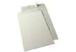 Immagine di Busta a sacco Blasetti Self bianco - 80 g/m2 - in conf. 500 buste - 230x330 mm 630