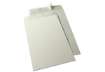 Immagine di Busta a sacco Blasetti Self bianco - 80 g/m2 - in conf. 500 buste - 250x353 mm 600
