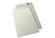 Immagine di Busta a sacco Blasetti Self bianco - 80 g/m2 - in conf. 500 buste - 250x353 mm 600