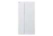 Immagine di Busta bianca Blasetti Strip Zip 90 g/m2 in conf. 25 buste 110x230 mm 548