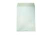 Immagine di Busta senza soffietti Blasetti Mondex bianco - 80 g/m2 - in conf. 500 buste - 250x353 mm - 807