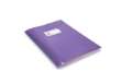 Immagine di Copertine in PVC coprimaxi Colorosa 21x30 cm lilla - conf. 25 pz - 36718050