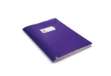 Immagine di Copertine in PVC coprimaxi Colorosa 21x30 cm viola - conf. 25 pz - 36718030