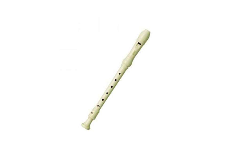 Immagine di Flauto dolce Yamaha soprano  YRS-23