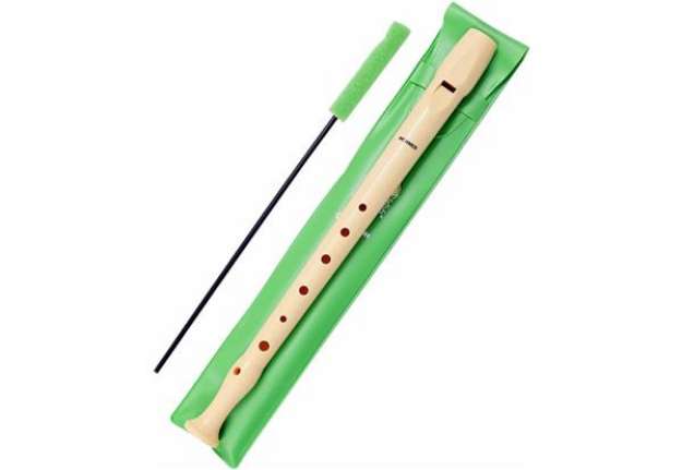 Immagine di Flauto dolce Hohner didattico  9508