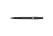 Immagine di Pennarello Brush Sign Pen Pentel colore nero SESF30C-AX
