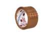 Immagine di Nastro adesivo per imballo Eurocel formato 50 mm x 66 m - colore avana - 006257366