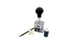 Immagine di Numeratore automatico Lebez a 6 cifre 5 mm - 206L