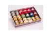Immagine di Bobina Bolis Raphia 20 m Christmas - conf. 18 pz - 54011370548