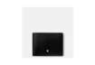 Immagine di Portafoglio Montblanc Meisterstück - 6 scomparti - colore nero - MB198308