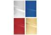 Immagine di Buste regalo soft satinato Italpak colori assortiti - conf. 100 pz formato 35x50 cm - X204063355017