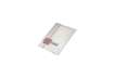 Immagine di Plichi Blasetti 10 biglietti più 10 buste - conf. 50 pz - 80 g 75x112 mm 583