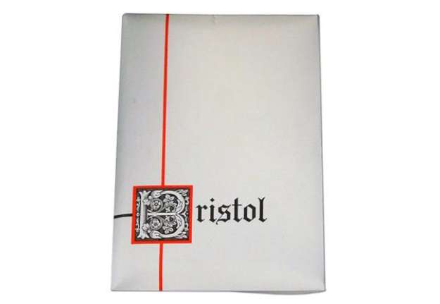 Immagine di Plichi Blasetti 10 biglietti più 10 buste - 80 g 90x140 mm conf. 30 pz - 560