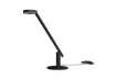 Immagine di Lampada da tavolo a LED Durable Luctra® Table Lite 12W nero - 9214-01