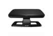 Immagine di Poggiapiedi regolabile Fellowes Hana™ LT 17.5 x 45 x 36 cm nero 100016998