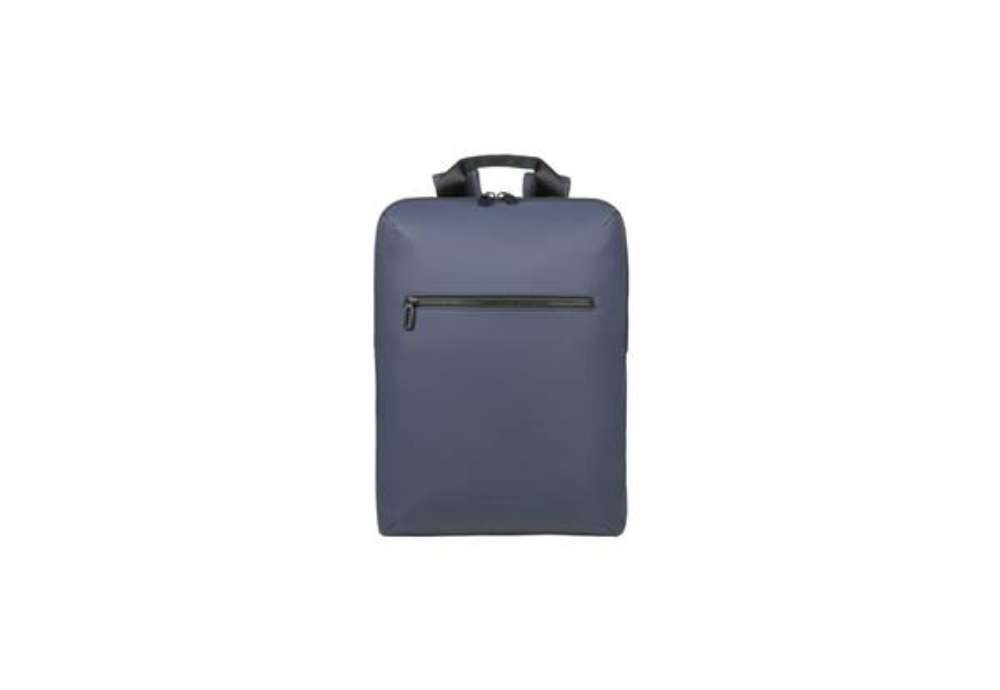 Immagine di Zaino da viaggio Tucano Gommo per laptop fino a 15,6'' - blu - BKGOM15-B