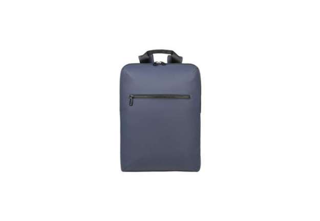 Immagine di Zaino da viaggio Tucano Gommo per laptop fino a 15,6'' - blu - BKGOM15-B