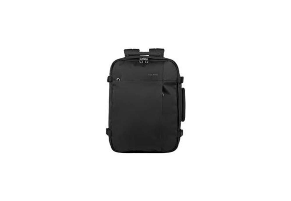 Immagine di Zaino da viaggio Tucano Tugò ML per laptop fino a 17'' - nero - BKTUG3-ML-BK