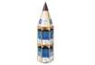 Immagine di Espositore 576 matite Staedtler Mars Lumograph - gradazioni assortite - 100 VS4